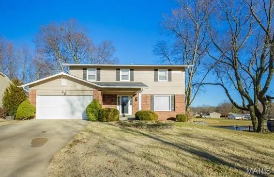 $2,495 | 77 Atwater Drive, St. Peters, MO 63376