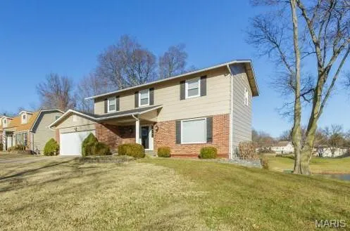 $2,495 | 77 Atwater Drive, St. Peters, MO 63376