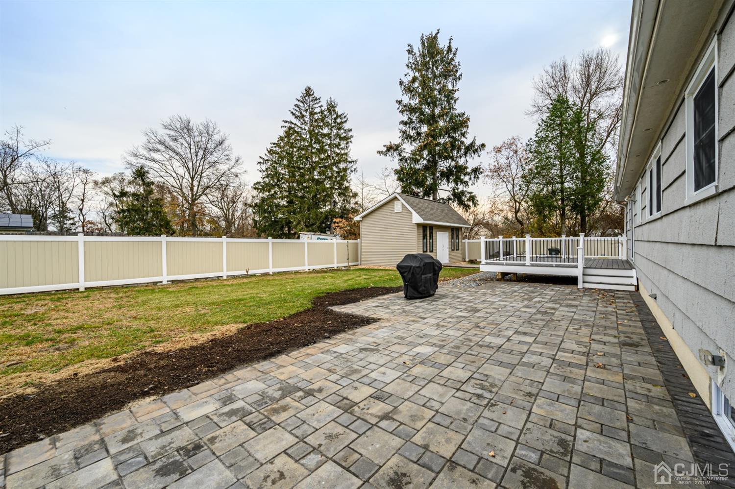 84 Edgar Road Old Bridge, NJ 07747 - Photo 37 of 41 Gallery Image 37