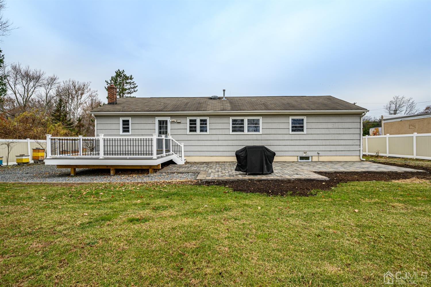 84 Edgar Road Old Bridge, NJ 07747 - Photo 38 of 41 Gallery Image 38