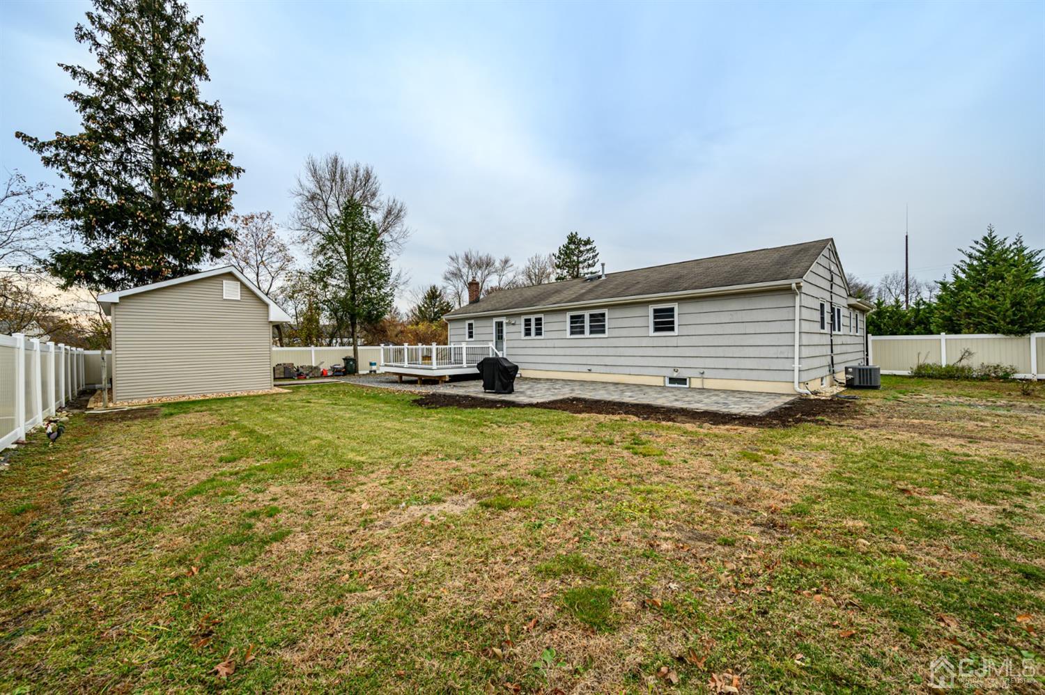 84 Edgar Road Old Bridge, NJ 07747 - Photo 39 of 41 Gallery Image 39