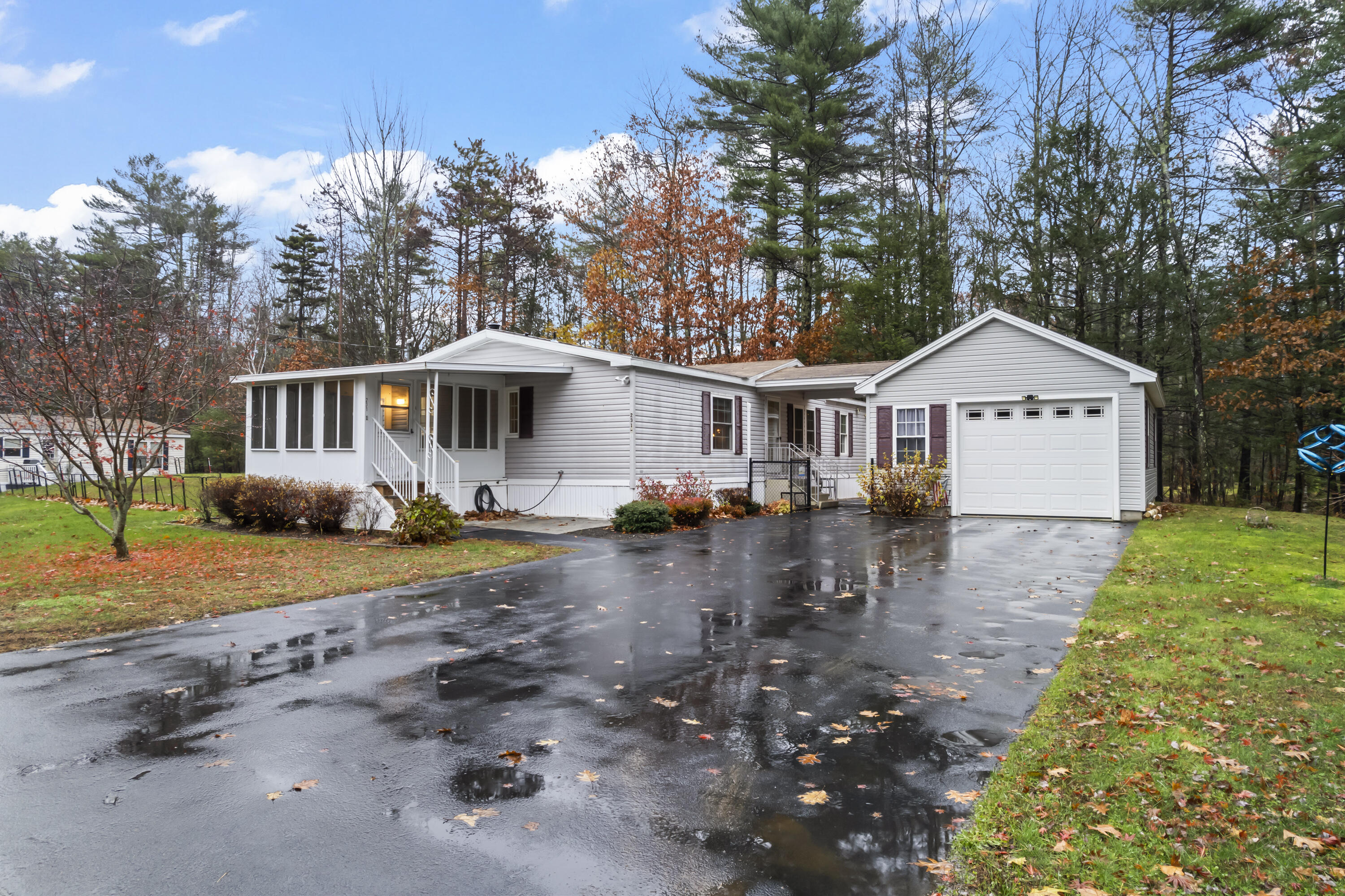 231 Littlefield Road, Unit 1 Wells, ME 04090 - Photo 2 of 34 231 Littlefield Rd #1