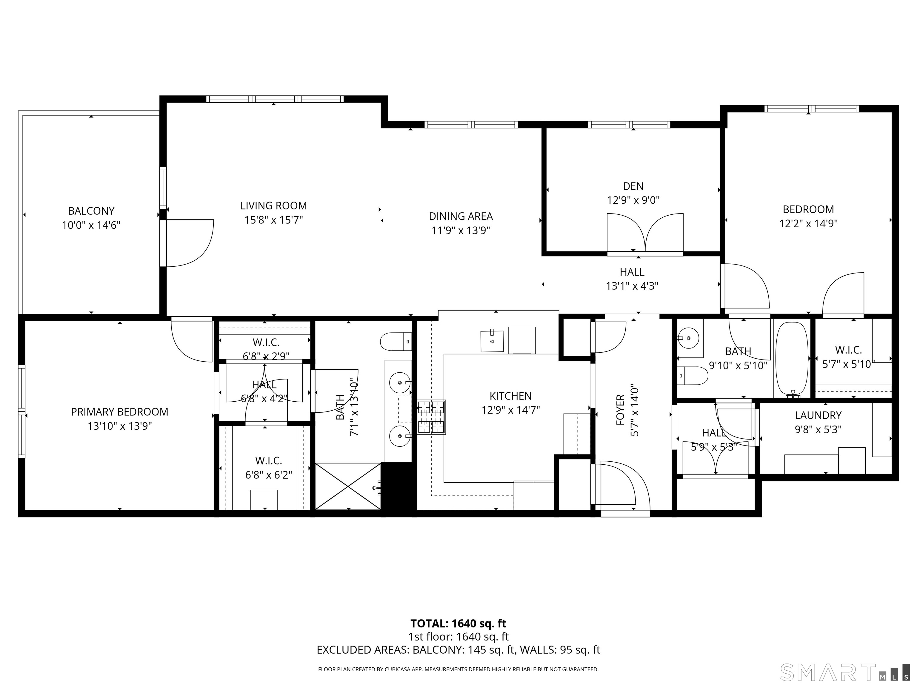 77 Sunset Lane, Unit 215 Ridgefield, CT 06877 - Photo 25 of 39