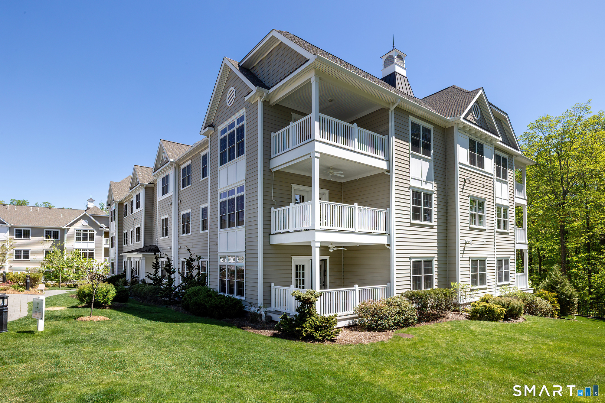 77 Sunset Lane, Unit 215 Ridgefield, CT 06877 - Photo 26 of 39