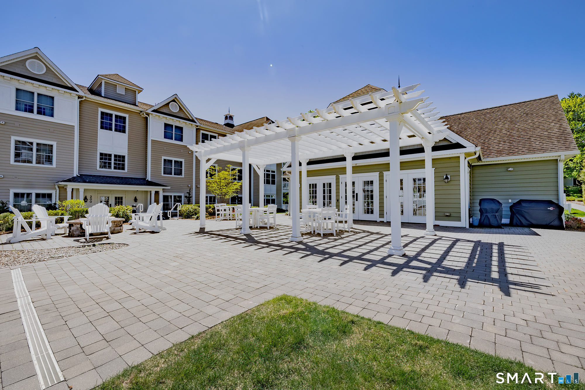 77 Sunset Lane, Unit 215 Ridgefield, CT 06877 - Photo 33 of 39