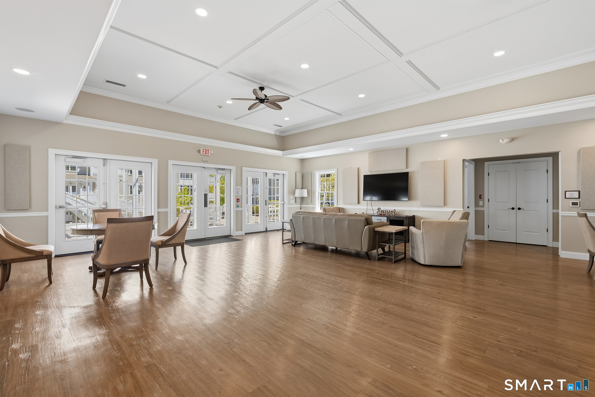 77 Sunset Lane, Unit 215 Ridgefield, CT 06877 - Photo 35 of 39