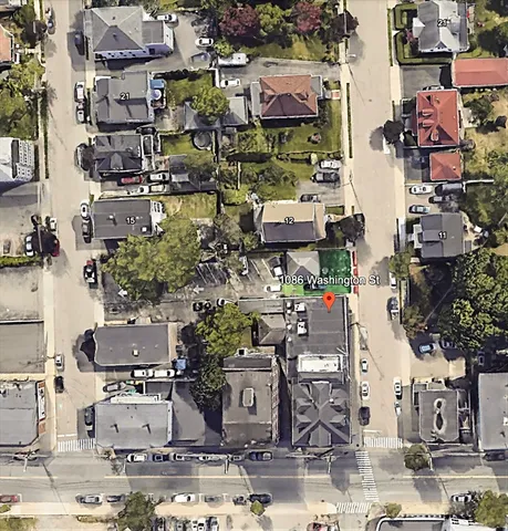 $1,999,000 | 1086-1088 Washington Street, Norwood, MA 02062