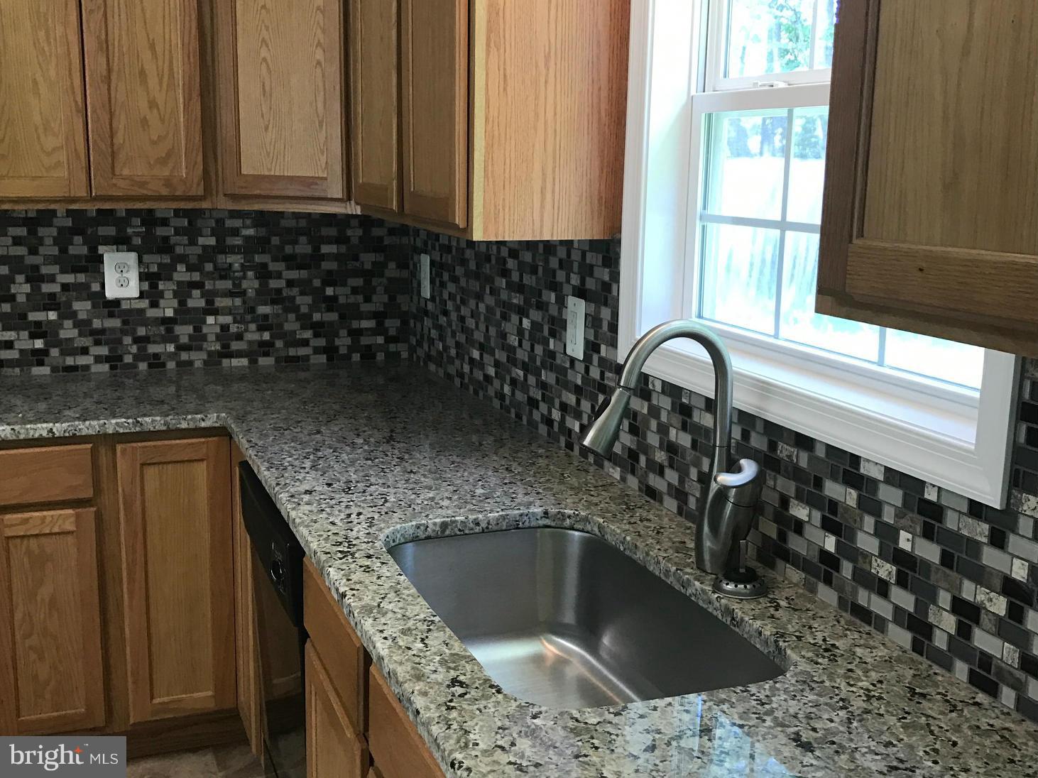 116 Fischer Road Grasonville, MD 21638 - Photo 6 of 10 Kitchen