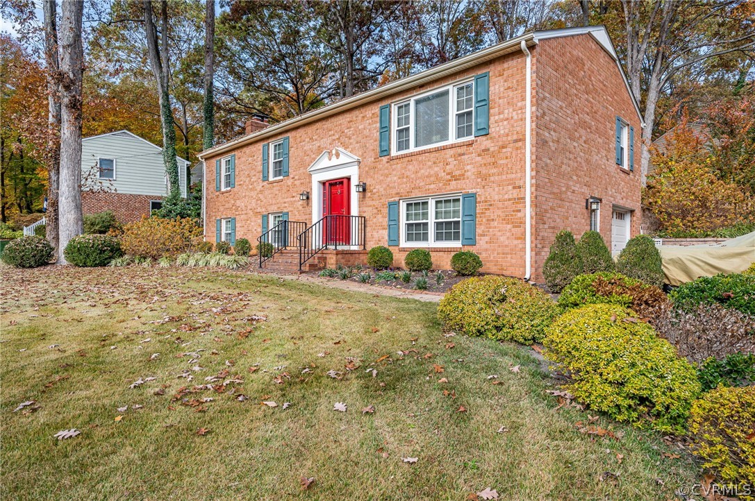 9500 Benbow Road Richmond, VA 23235 - Photo 1 of 32 Gallery Image 1