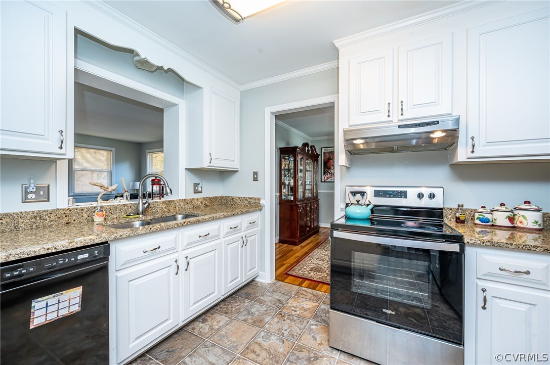 9500 Benbow Road Richmond, VA 23235 - Photo 11 of 32 Gallery Image 11