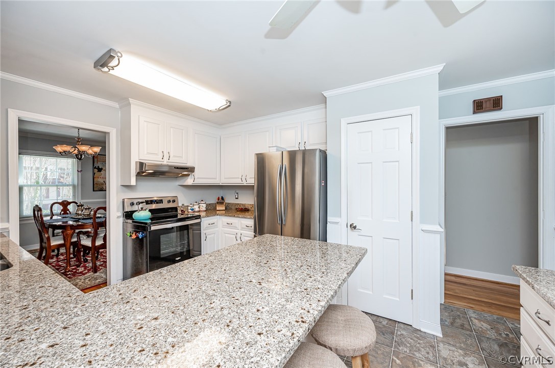 9500 Benbow Road Richmond, VA 23235 - Photo 13 of 32 Gallery Image 13