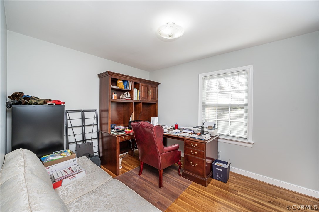 9500 Benbow Road Richmond, VA 23235 - Photo 17 of 32 Gallery Image 17