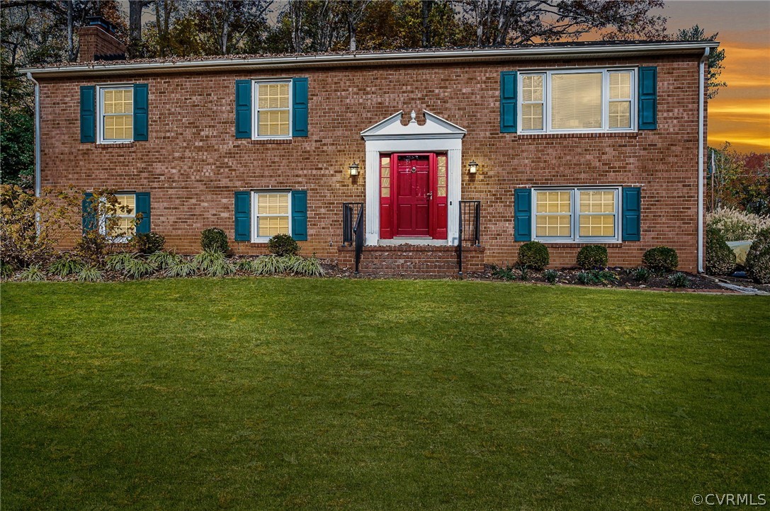 9500 Benbow Road Richmond, VA 23235 - Photo 3 of 32 Gallery Image 3