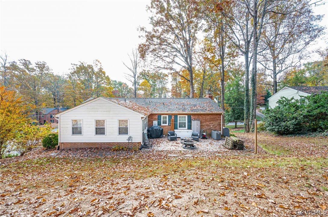 9500 Benbow Road Richmond, VA 23235 - Photo 31 of 32 Gallery Image 31