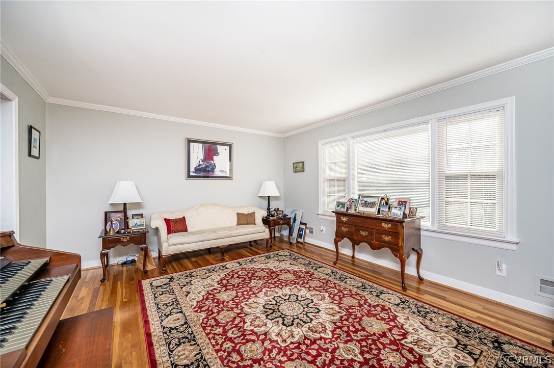 9500 Benbow Road Richmond, VA 23235 - Photo 5 of 32 Gallery Image 5