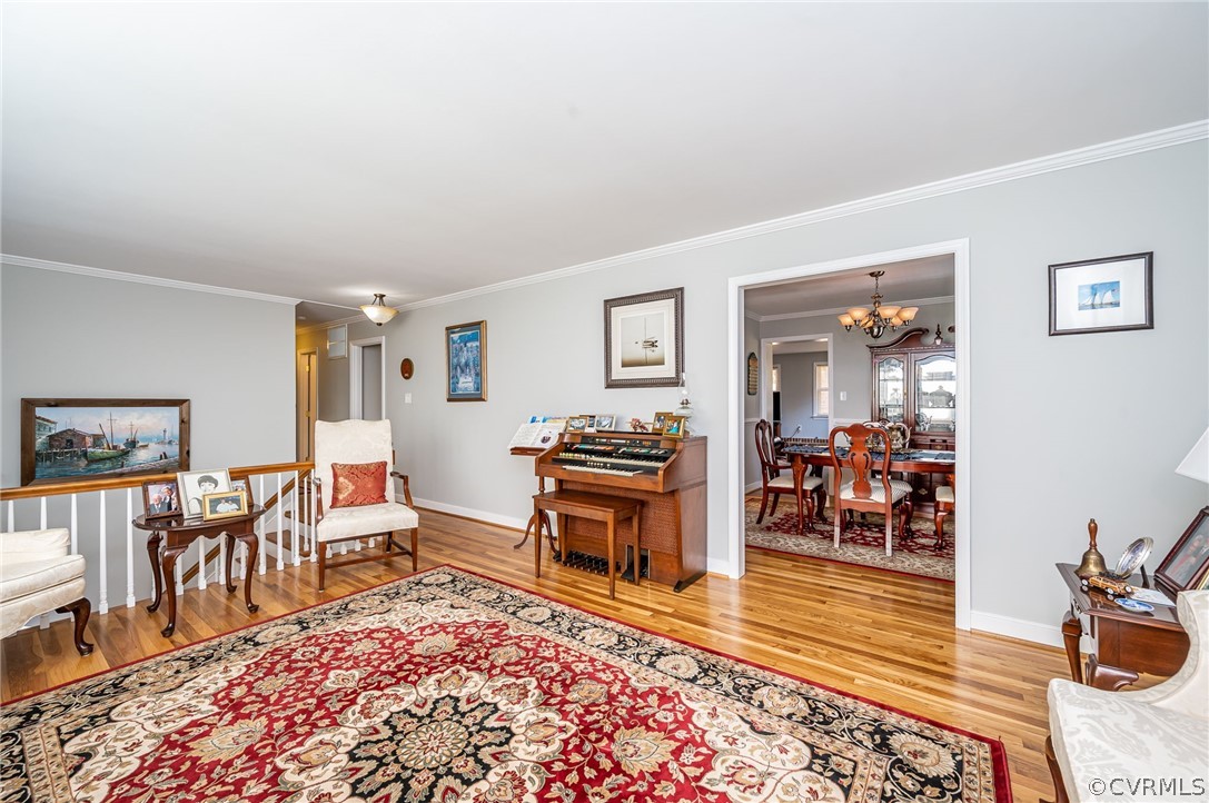 9500 Benbow Road Richmond, VA 23235 - Photo 7 of 32 Gallery Image 7