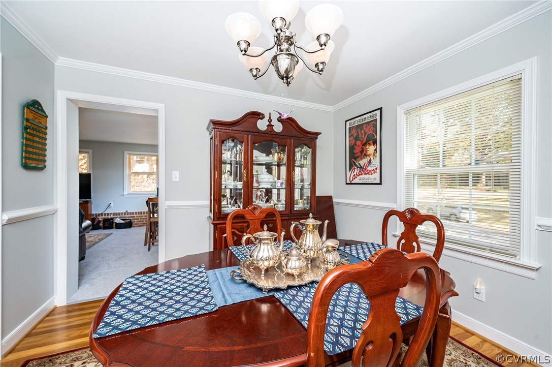 9500 Benbow Road Richmond, VA 23235 - Photo 8 of 32 Gallery Image 8