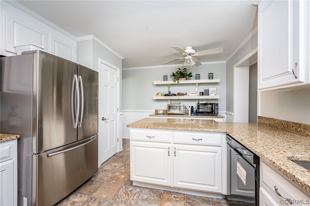 9500 Benbow Road Richmond, VA 23235 - Photo 10 of 32 Gallery Image 10