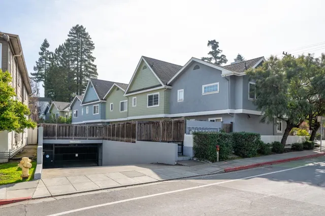 $800,000 | 358 North El Camino Real, Unit 13, San Mateo, CA 94401