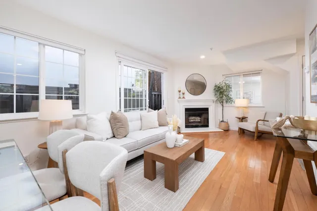 $800,000 | 358 North El Camino Real, Unit 13, San Mateo, CA 94401