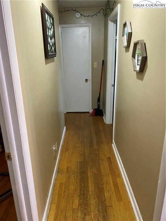 307 New River Heights Road Boone, NC 28607 - Photo 15 of 29 Gallery Image 15