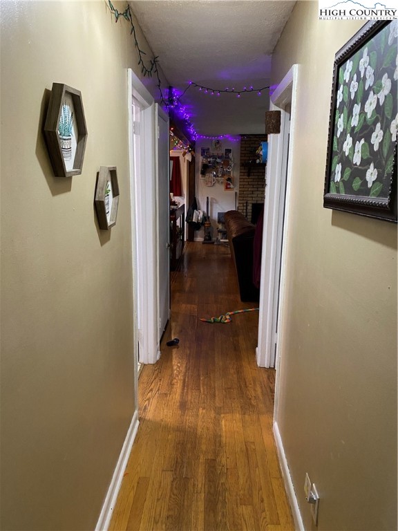 307 New River Heights Road Boone, NC 28607 - Photo 19 of 29 Gallery Image 19