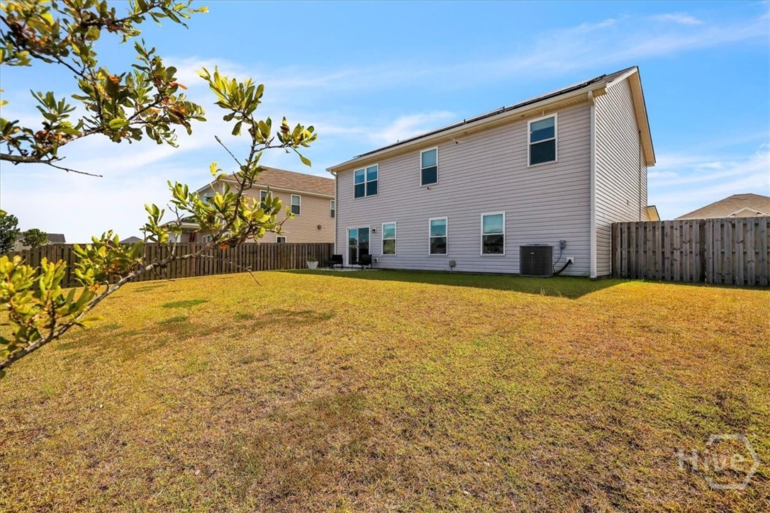 128 Whitehaven Road Savannah, GA 31407 - Photo 49 of 52