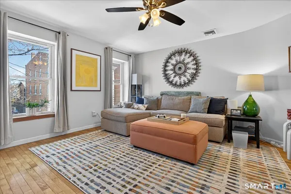 $1,190,000 | 538 Chapel Street, New Haven, CT 06511