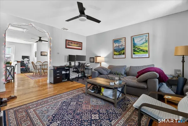 $1,190,000 | 538 Chapel Street, New Haven, CT 06511