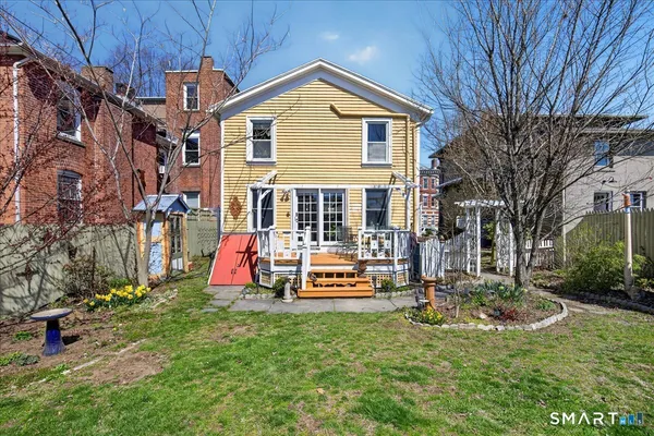 $1,190,000 | 538 Chapel Street, New Haven, CT 06511