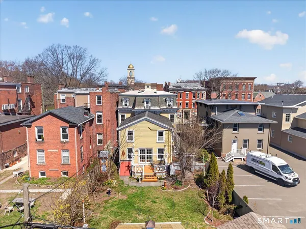 $1,190,000 | 538 Chapel Street, New Haven, CT 06511