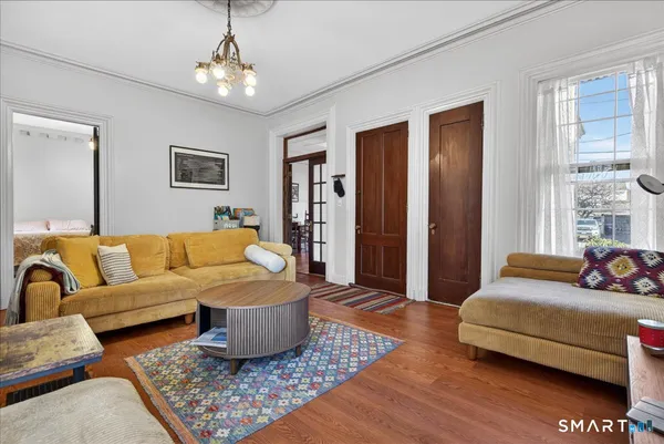 $1,190,000 | 538 Chapel Street, New Haven, CT 06511