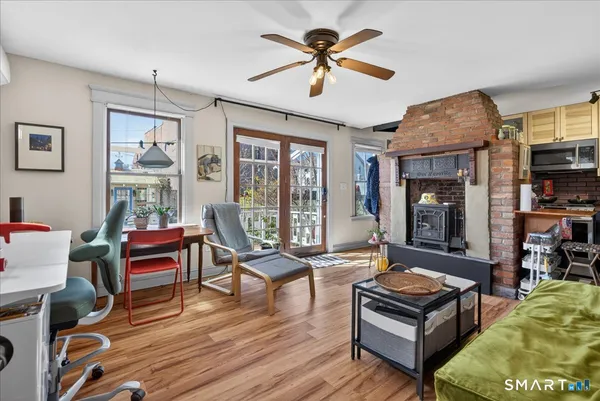 $1,190,000 | 538 Chapel Street, New Haven, CT 06511