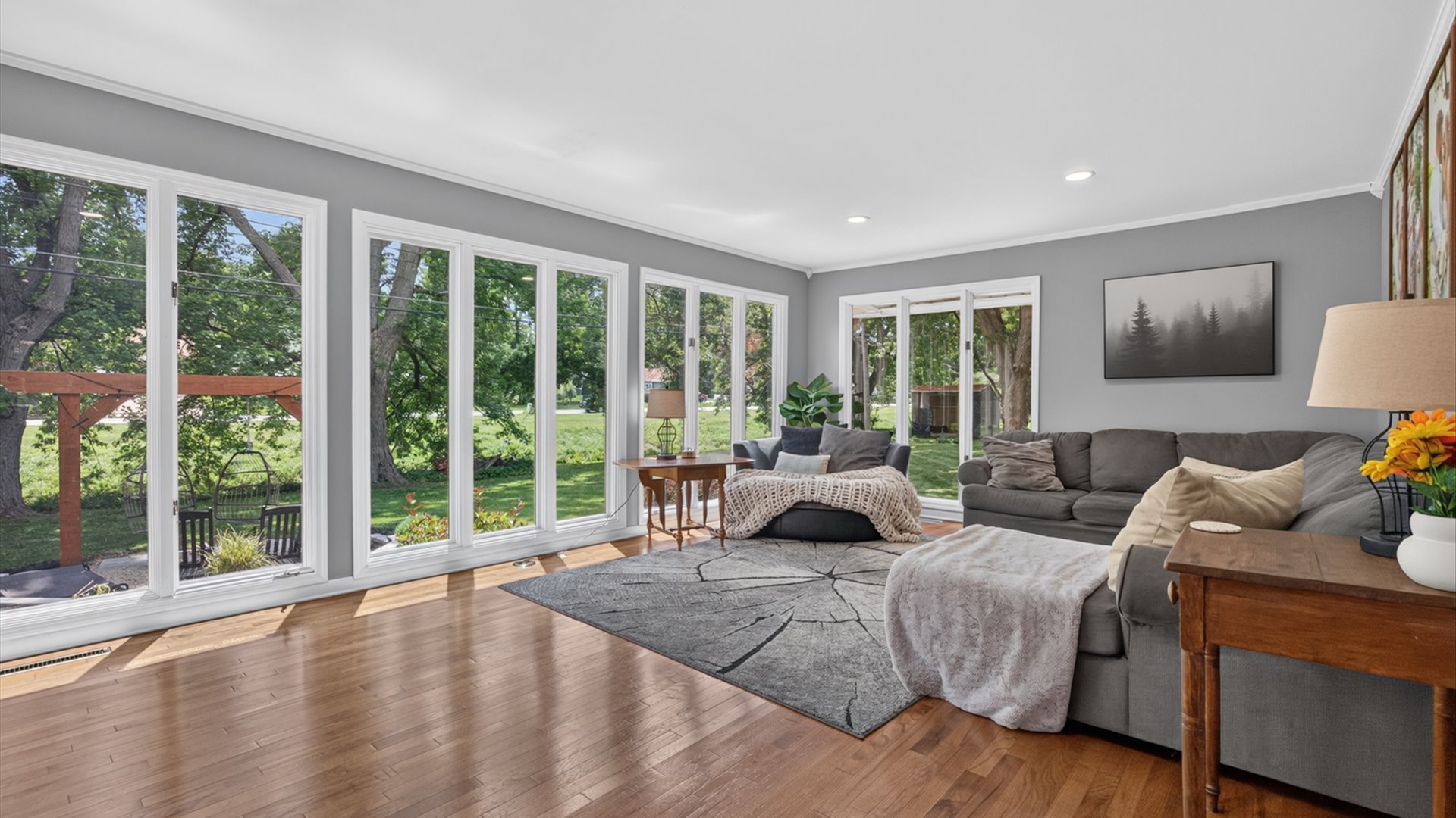 1402 Maplewood Drive Normal, IL 61761 - Photo 15 of 58