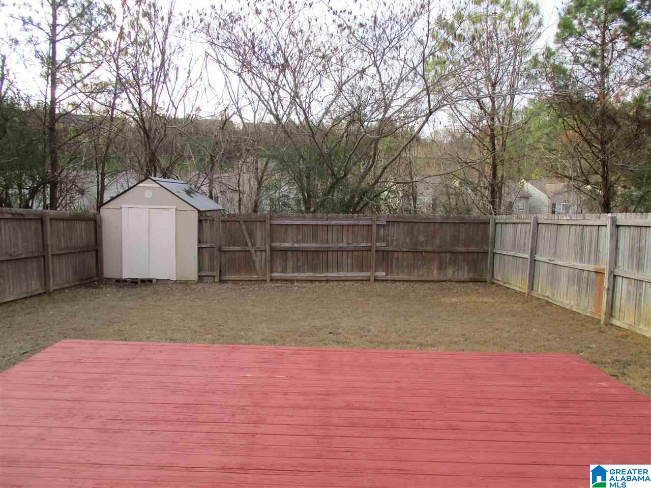 430 Cambrian Ridge Trail Pelham, AL 35124 - Photo 33 of 34