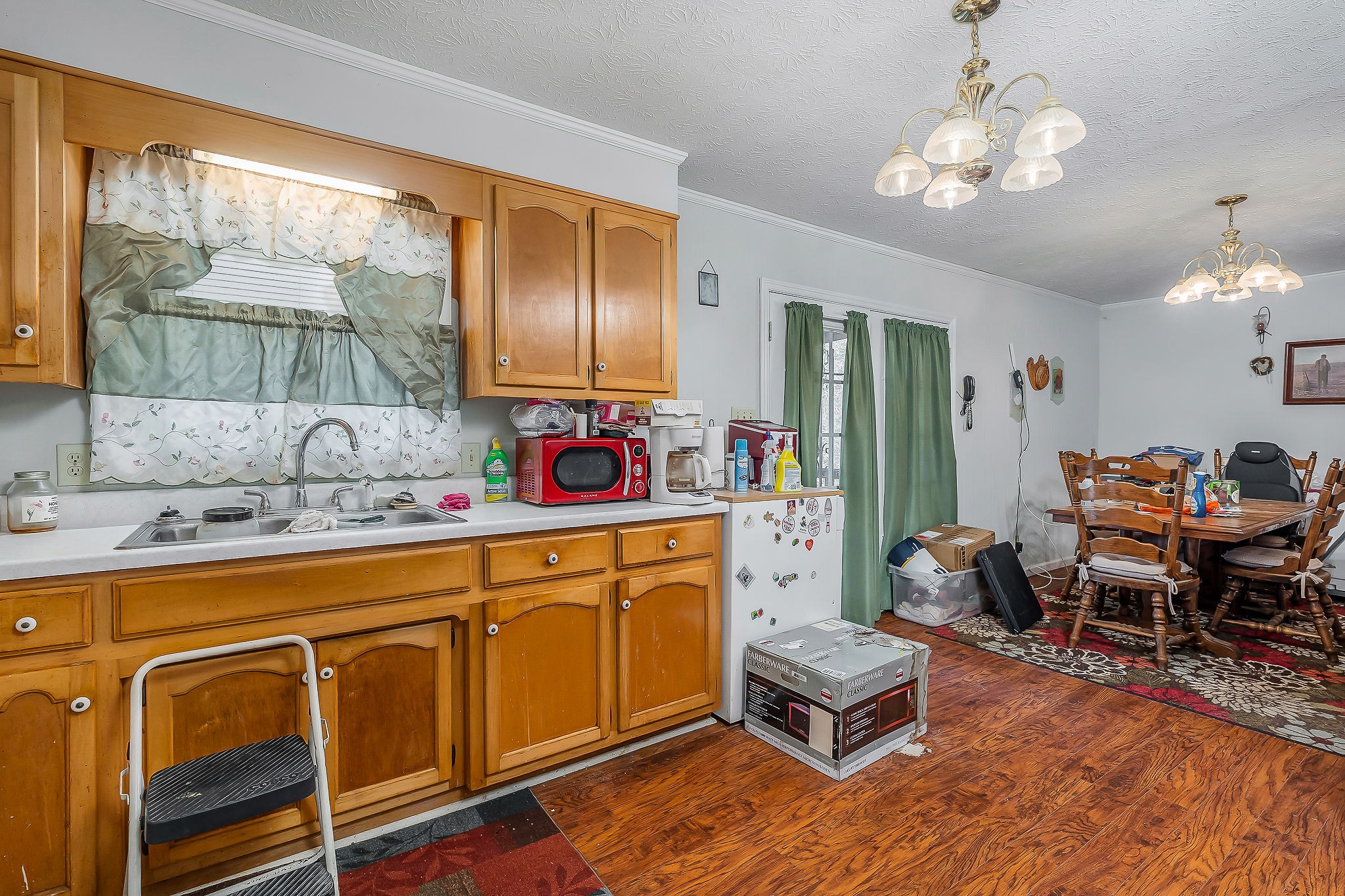 9134 Belk Road Smithville, TN 37166 - Photo 7 of 25