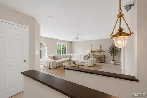 $1,250,000 | 371 Galahad Court, Weldon Spring, MO 63304