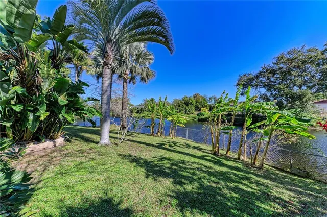 a view of a lake view