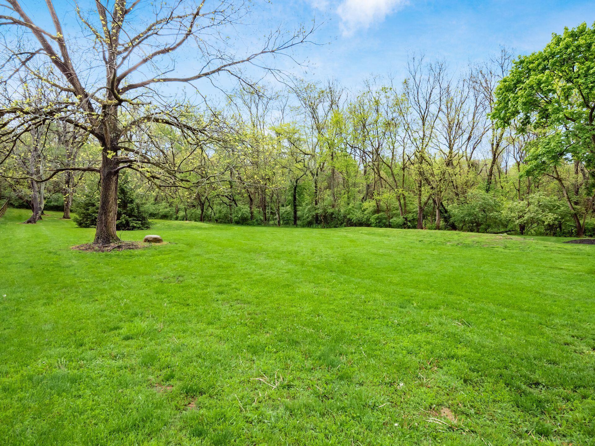 4916 Olentangy River Road Delaware, OH 43015 - Photo 62 of 68 Oversized Yard