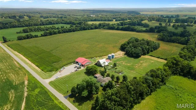 $368,400 | 16313 State Hwy K, Bloomfield, MO 63825