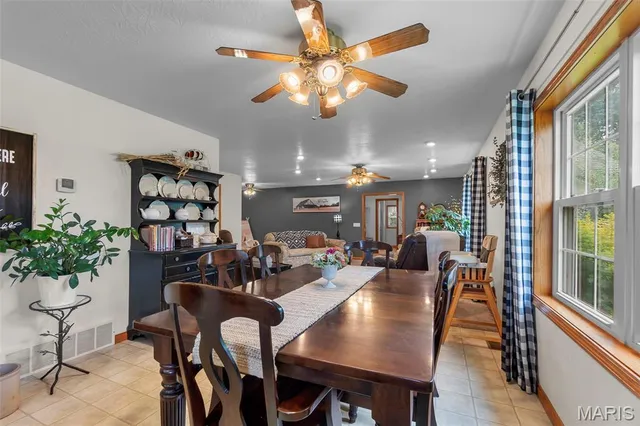 $368,400 | 16313 State Hwy K, Bloomfield, MO 63825