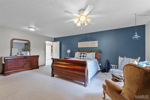 $368,400 | 16313 State Hwy K, Bloomfield, MO 63825