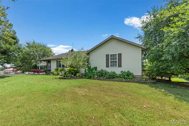 $368,400 | 16313 State Hwy K, Bloomfield, MO 63825