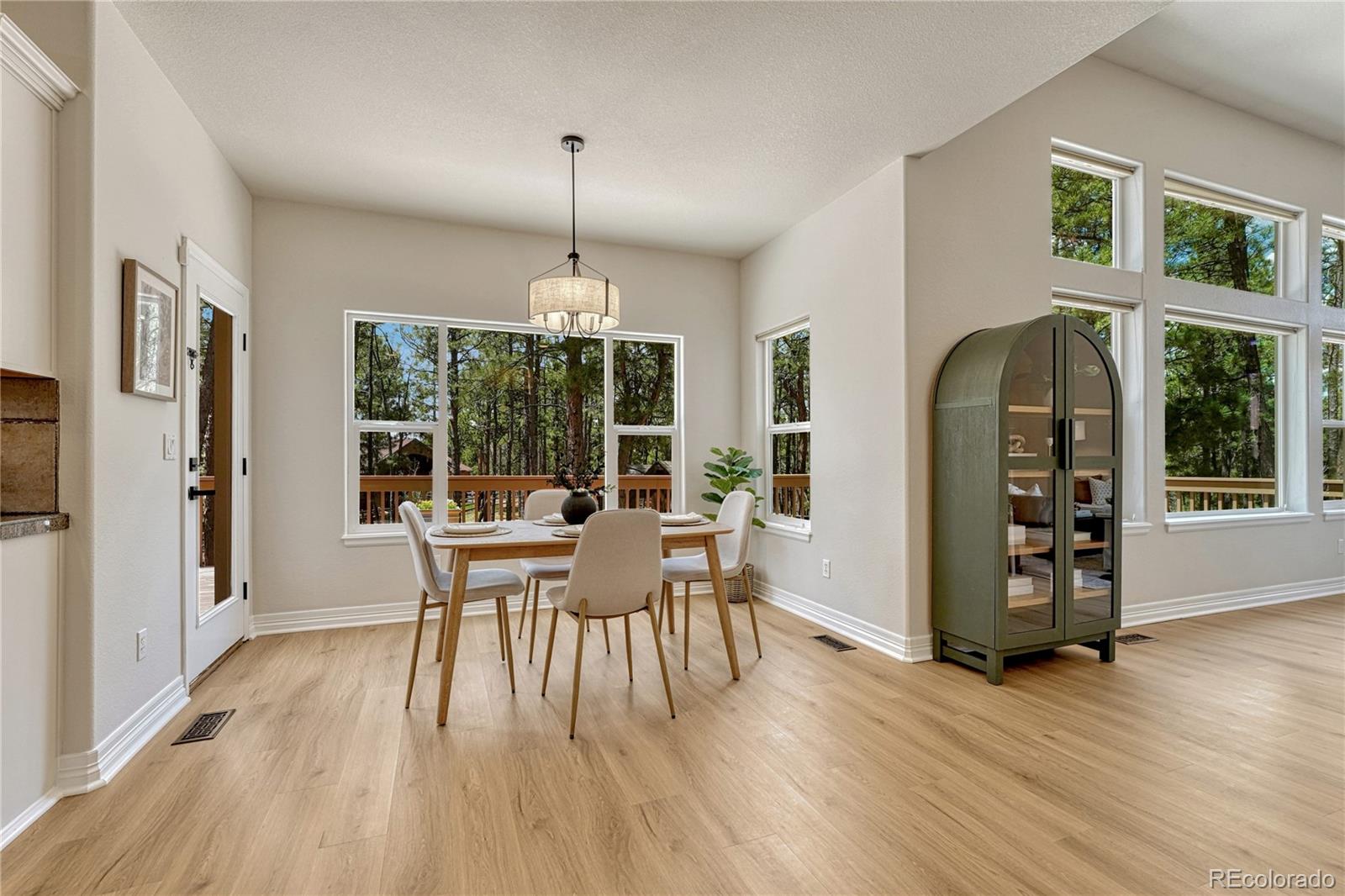 18110 Bakers Farm Road Colorado Springs, CO 80908 - Photo 16 of 49