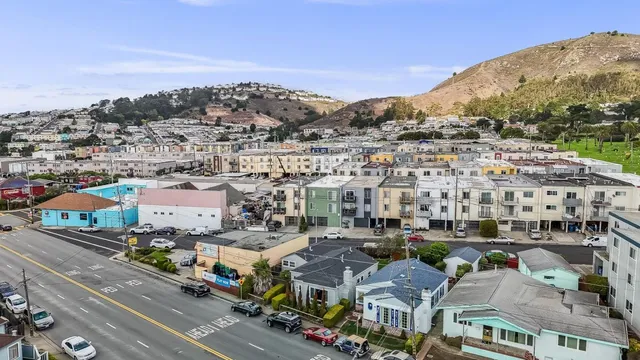 $998,000 | 1247 Hillside Boulevard, Daly City, CA 94014