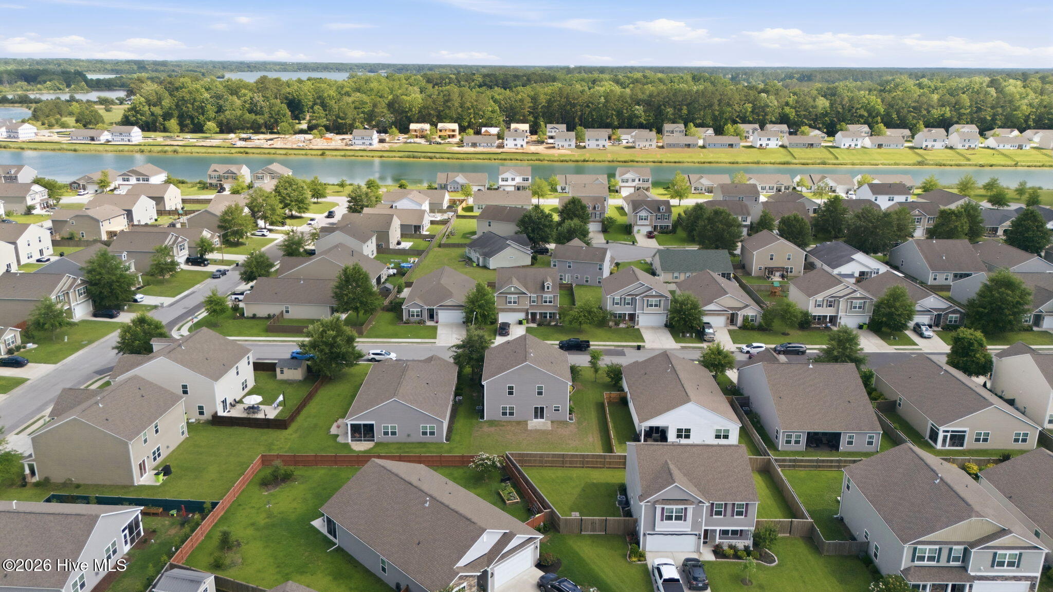 421 Frida Road New Bern, NC 28560 - Photo 42 of 55 14-web-or-mls-DJI_20260528155342_0721_D