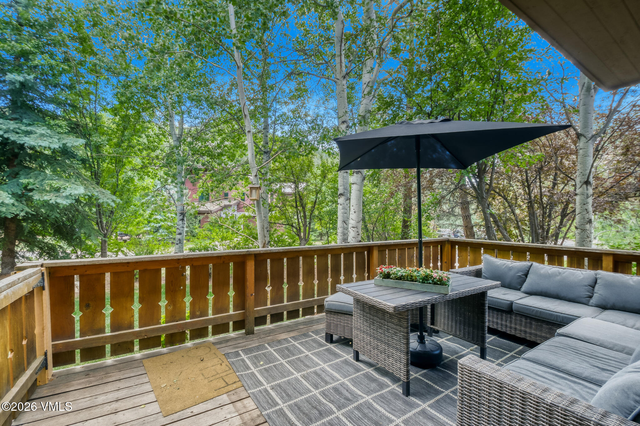 87 Deer Run Eagle-Vail, CO 81620 - Photo 25 of 36 87 deer run - MLS Sized - 030 - 26 Exter