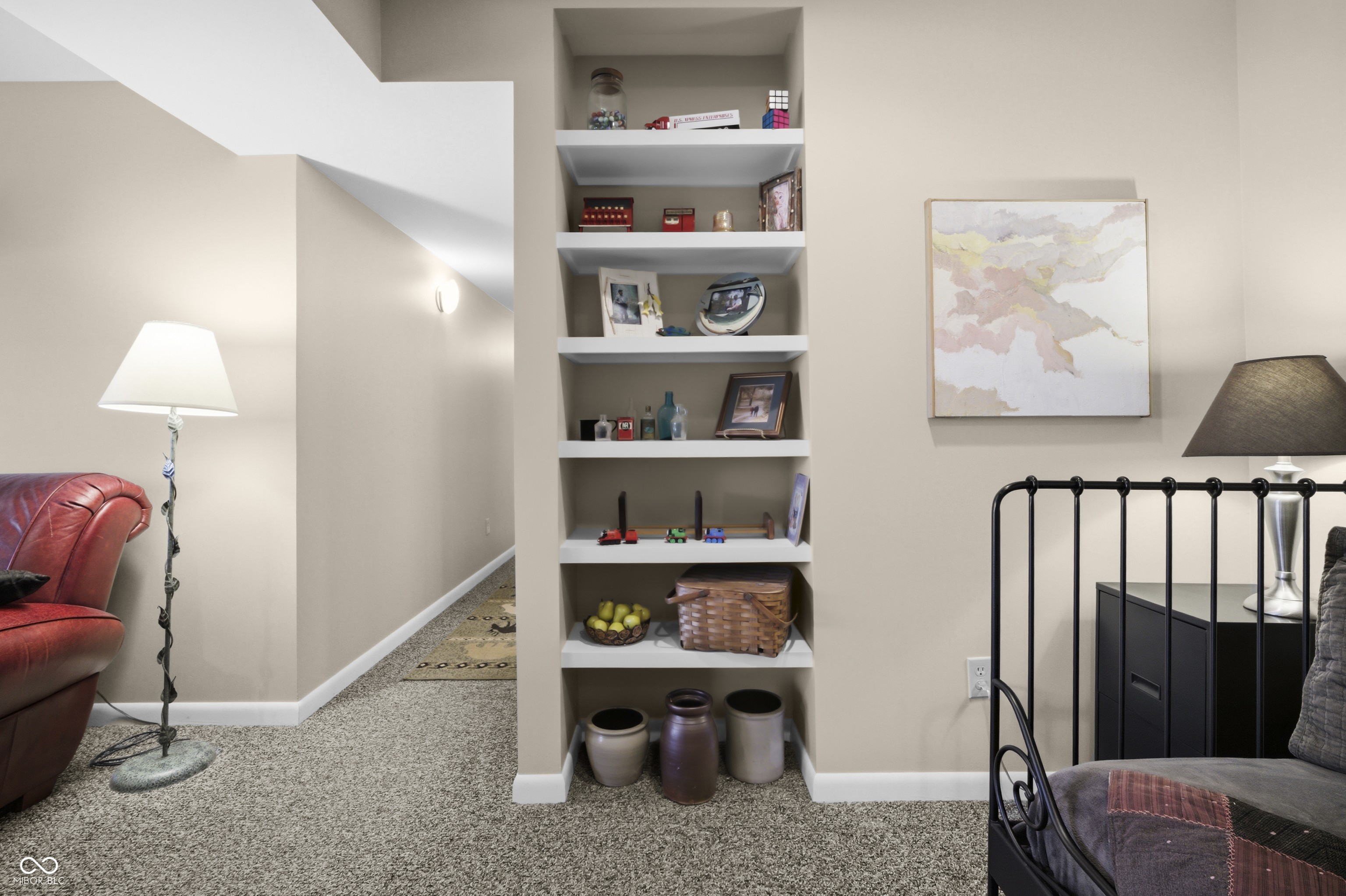 301 Flatrock Drive Columbus, IN 47201 - Photo 40 of 49