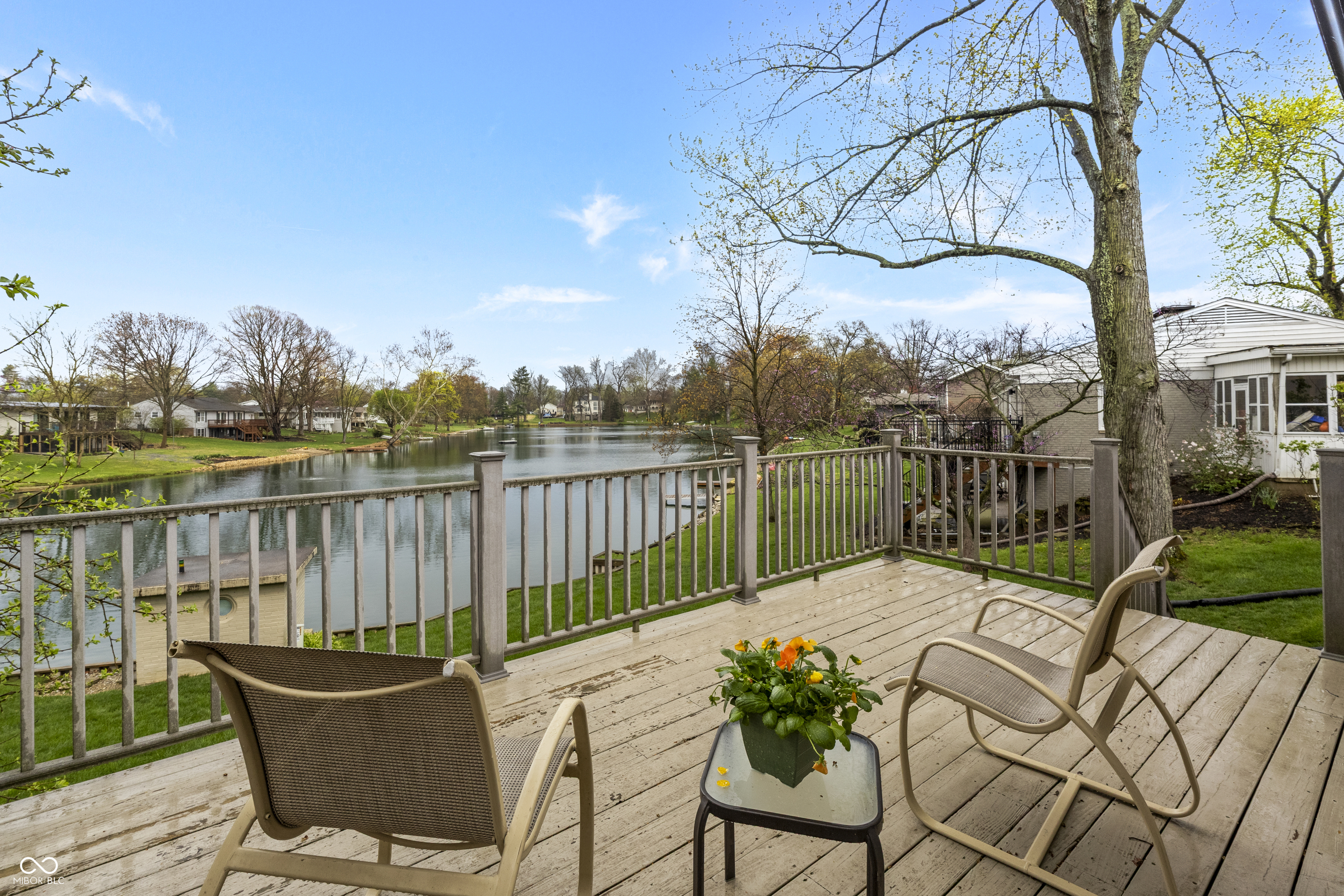 301 Flatrock Drive Columbus, IN 47201 - Photo 47 of 49