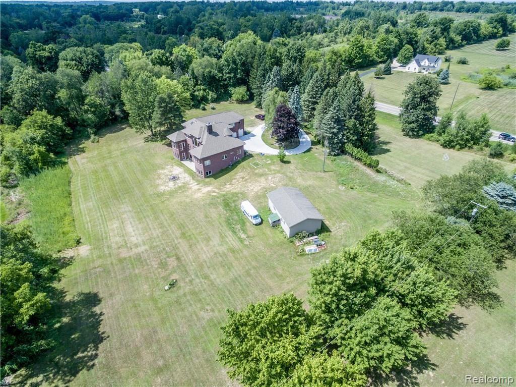 1810 East Romeo Road Oakland, MI 48363 - Photo 4 of 65 1810 E Romeo Rd, Oakland Twp-1.jpg